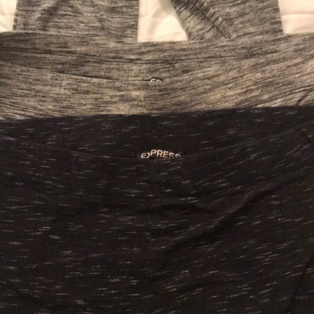Express leggings - Picture 2 of 2